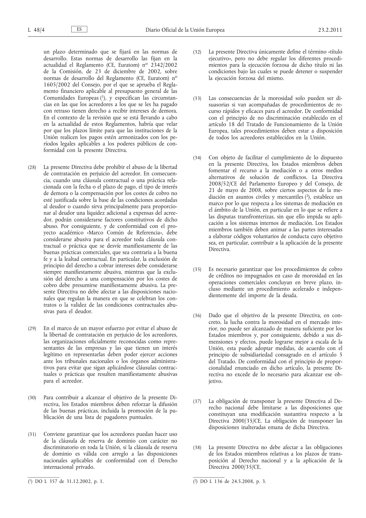 directive-original-es.pdf — Pagina 4 di 10