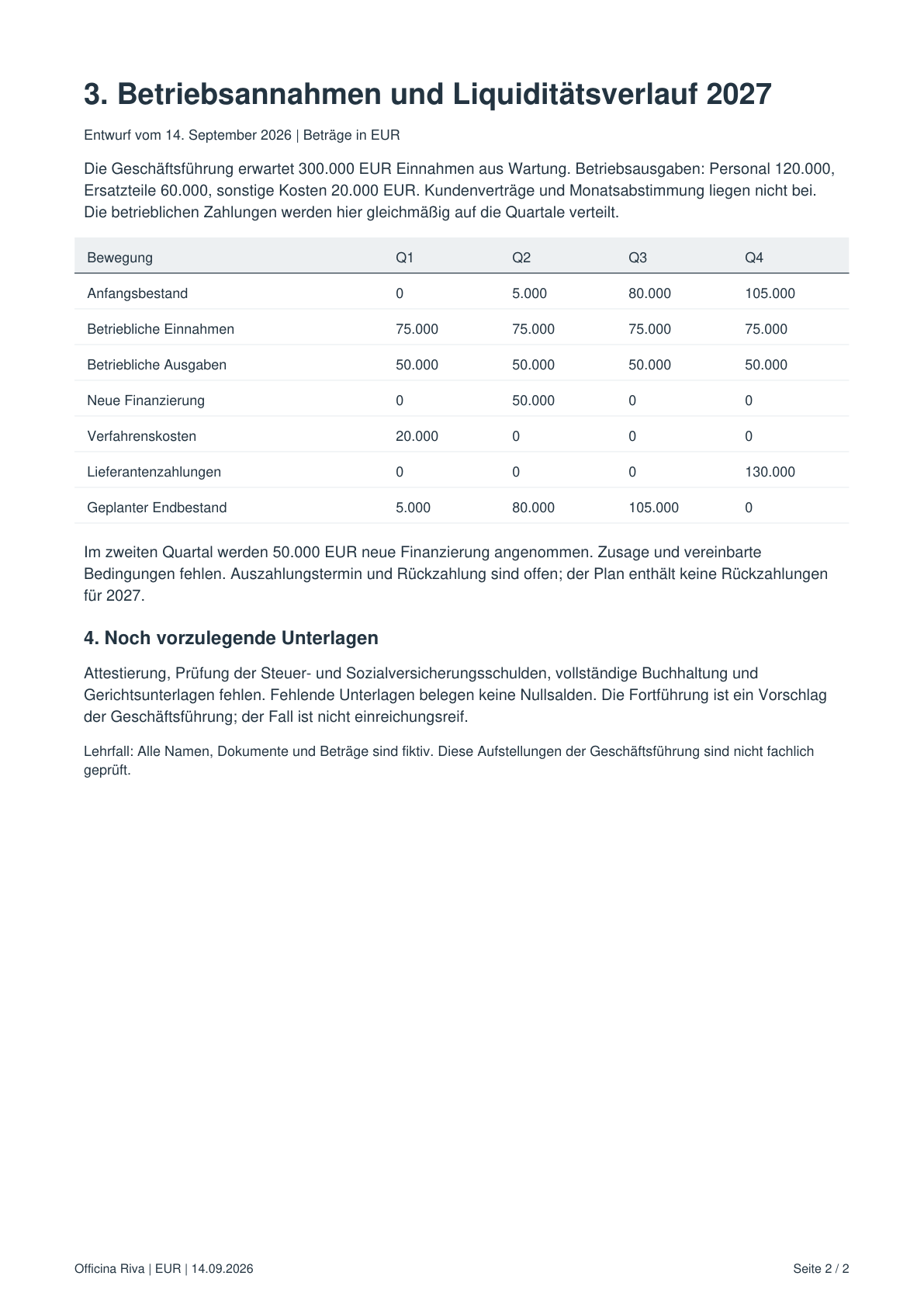 management-demo-de.pdf — Seite 2 von 2