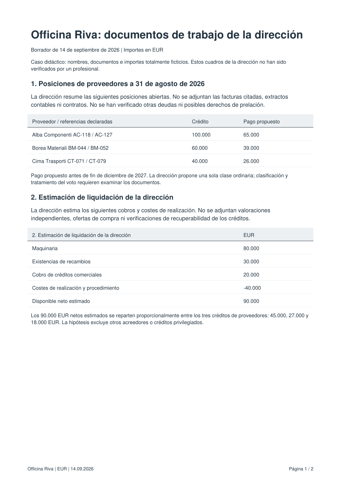 management-demo-es.pdf — Página 1 de 2