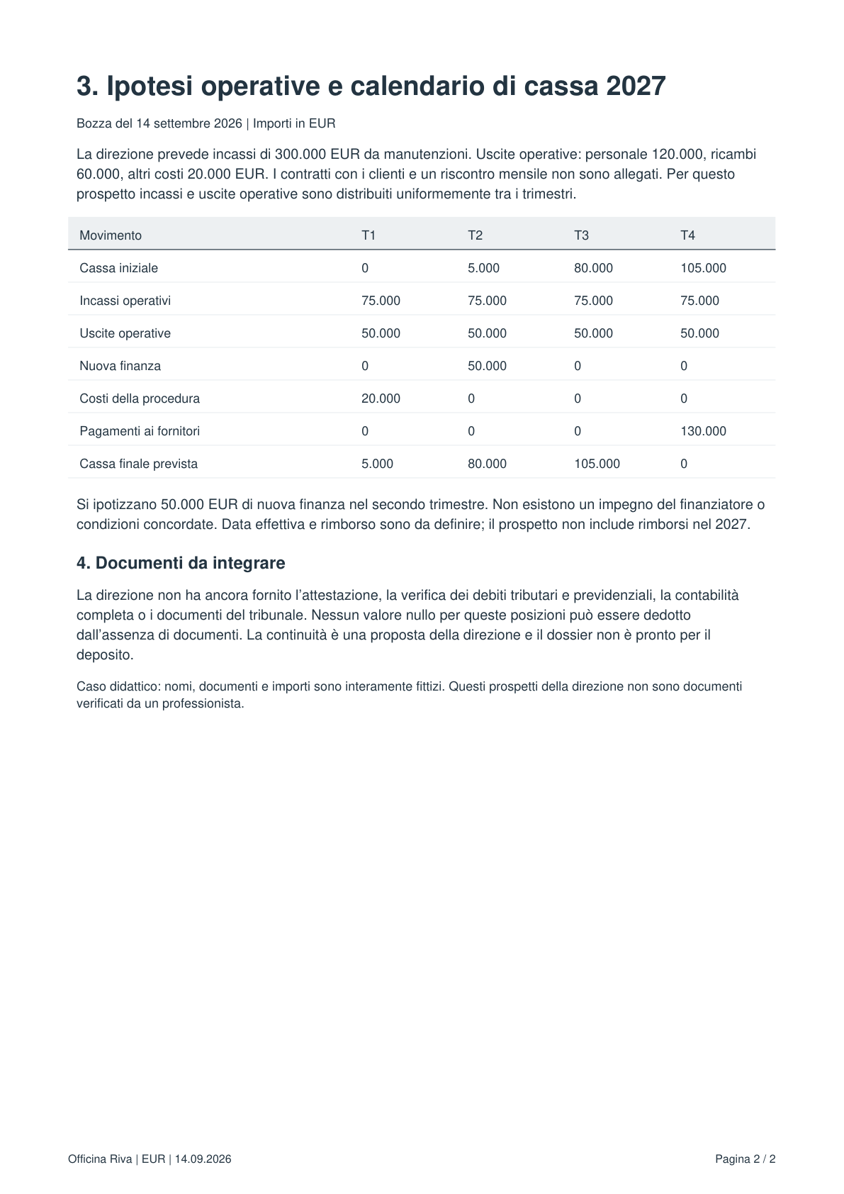 management-demo-it.pdf — Pagina 2 di 2